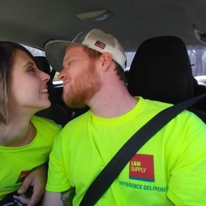 Meet your Posher, Matthew